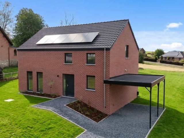 Maison en Vente à Beauraing