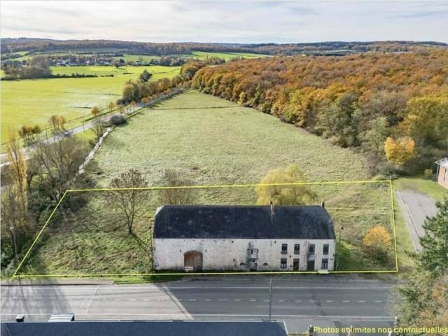 Maison en Vente à Beauraing