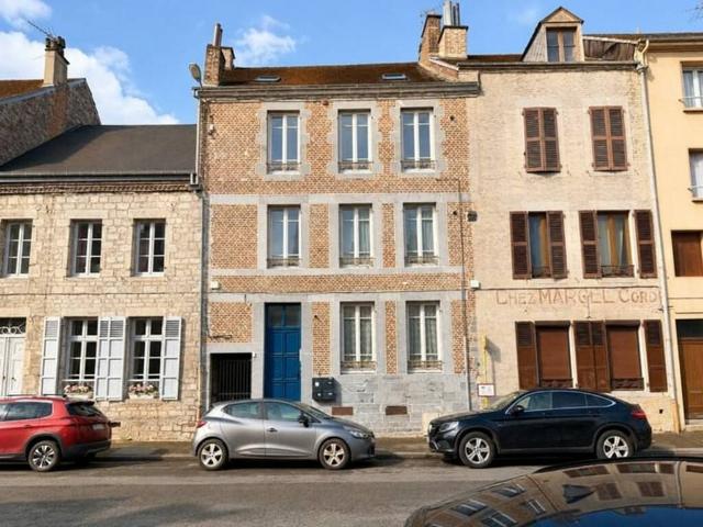 Maison en Vente à Beauraing