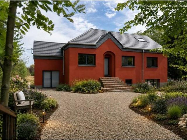 Maison en Vente à Beauraing