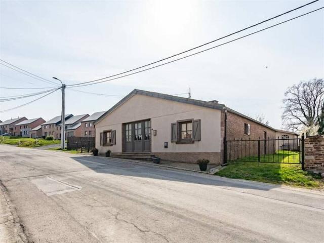 Maison en Vente à Beauraing