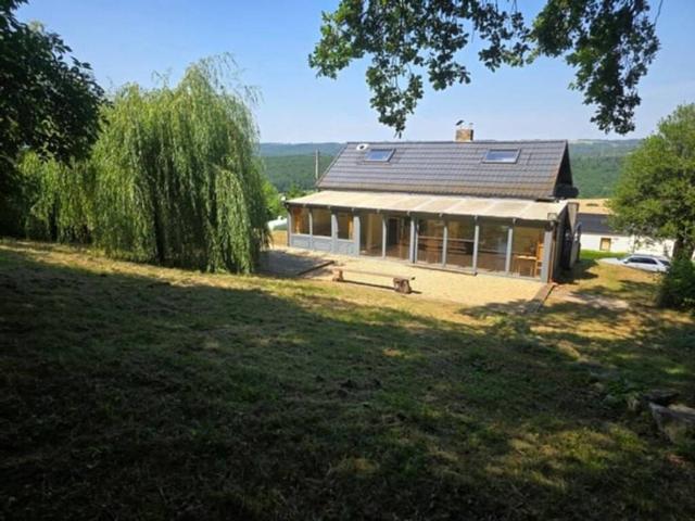 Maison en Vente à Beauraing
