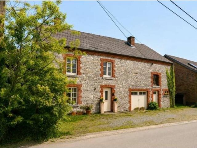 Maison en Vente à Beauraing