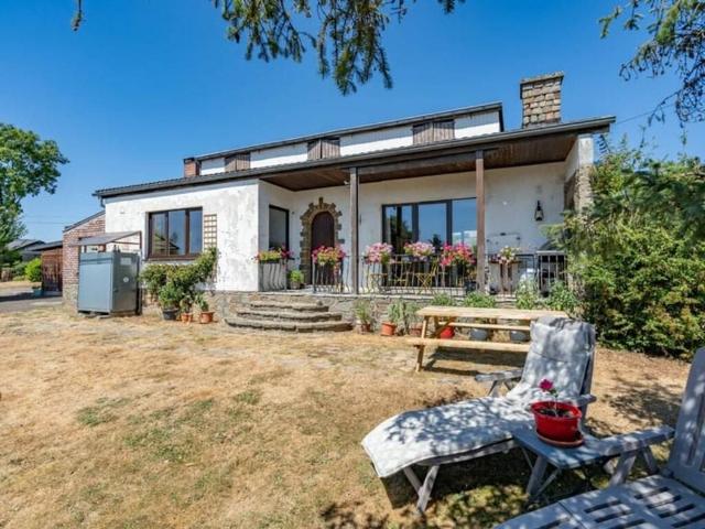 Maison en Vente à Beauraing