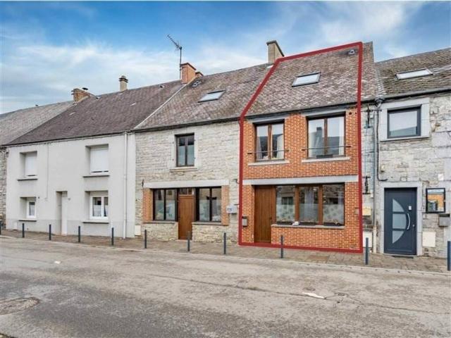 Maison en Vente à Beauraing