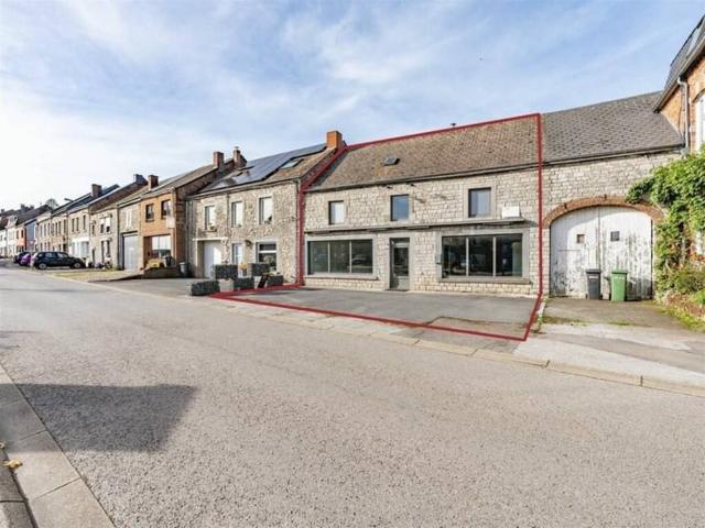 Maison en Vente à Beauraing