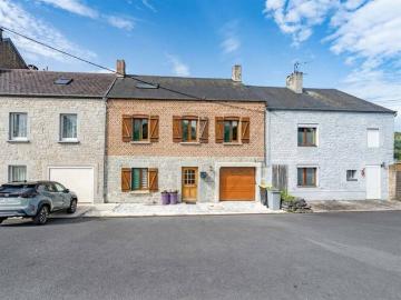 Maison en Vente à Beauraing