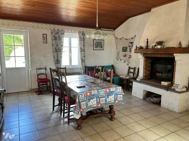 Maison à louer à Beauvoir sur Mer, Pays de la Loire, 178100€