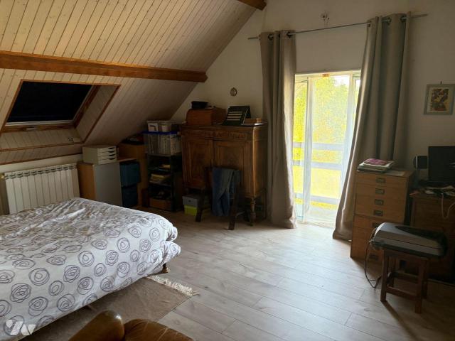 Maison à louer à Béduer, Occitanie, 293680€