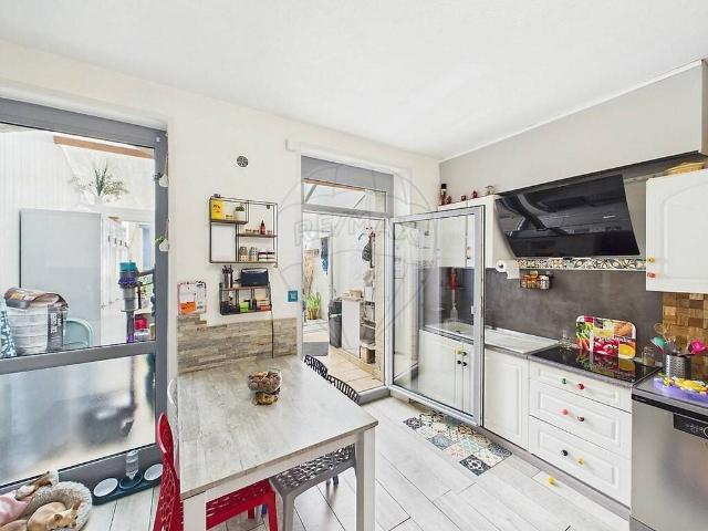 Maison en Vente à Belleville sur Meuse