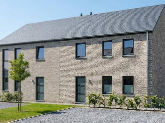 Maison en Vente à Bertogne