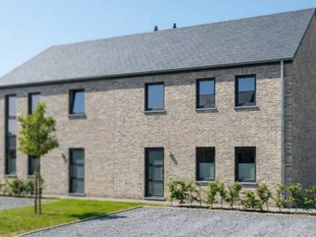 Maison en Vente à Bertogne