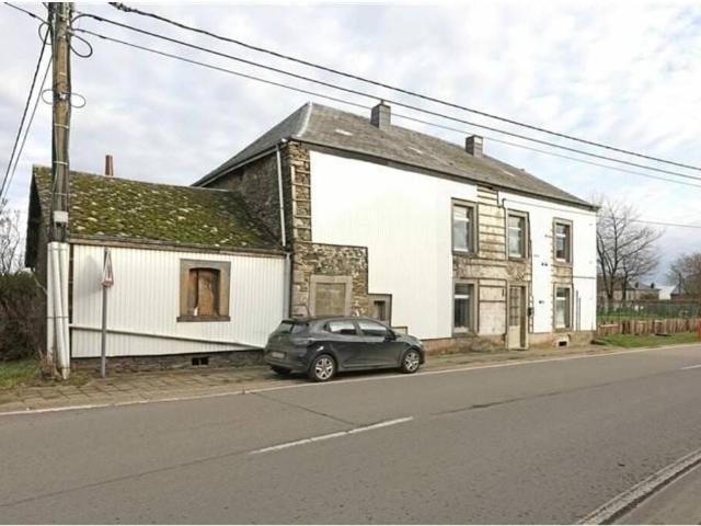 Maison en Vente à Bertrix