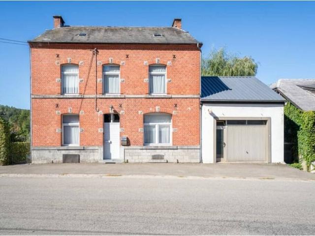 Maison en Vente à Bertrix