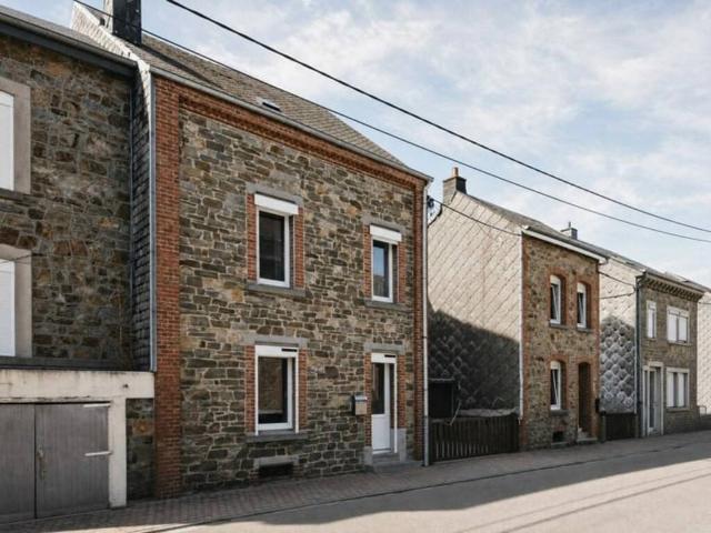 Maison en Vente à Bertrix