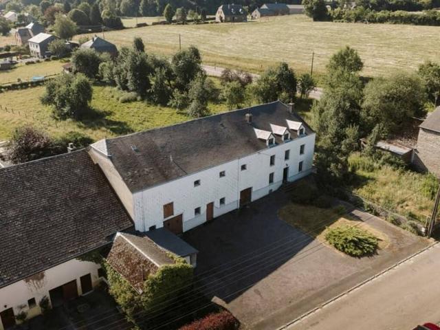 Maison en Vente à Bertrix