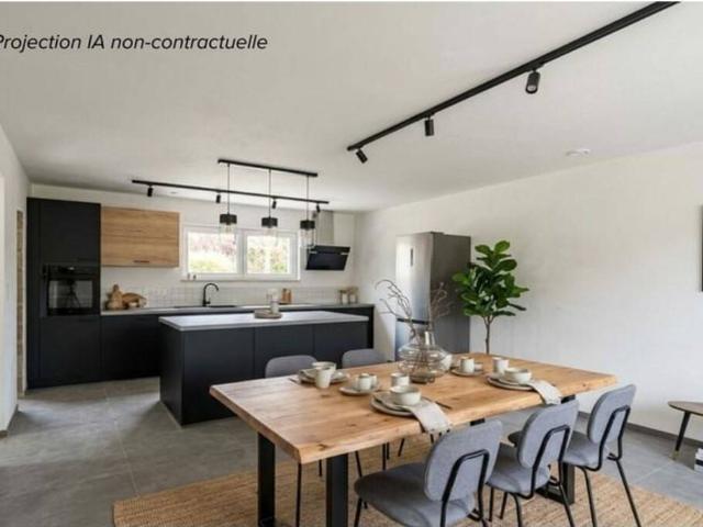 Maison en Vente à Bertrix