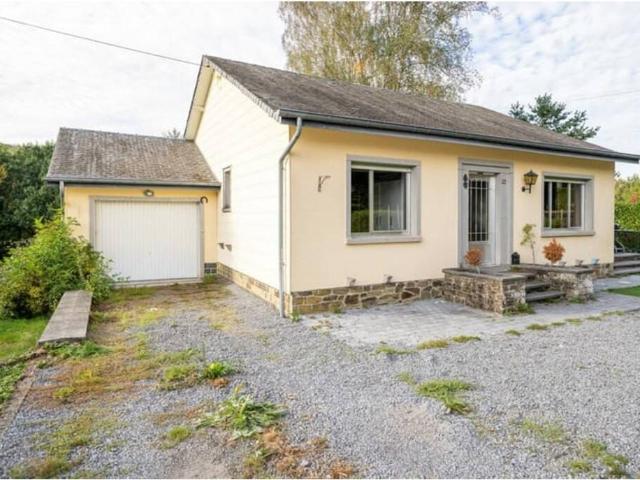 Maison en Vente à Bertrix