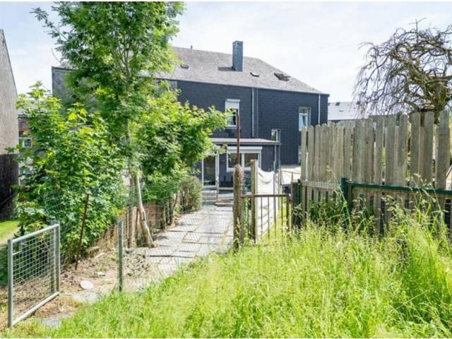 Maison en Vente à Bertrix