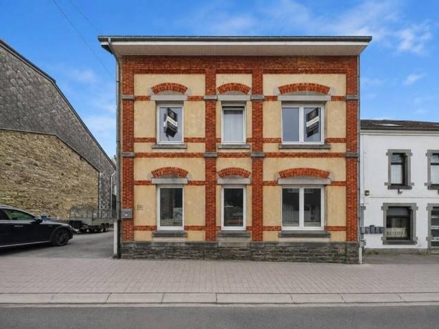 Maison en Vente à Bertrix