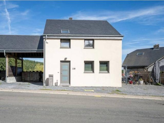 Maison en Vente à Bertrix