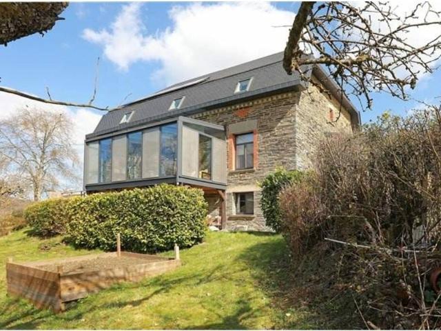 Maison en Vente à Bertrix