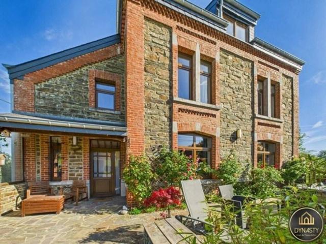Maison en Vente à Bertrix