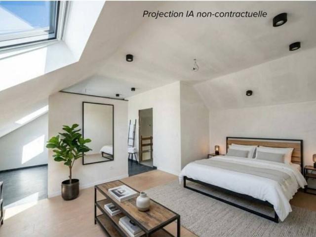 Maison en Vente à Bertrix