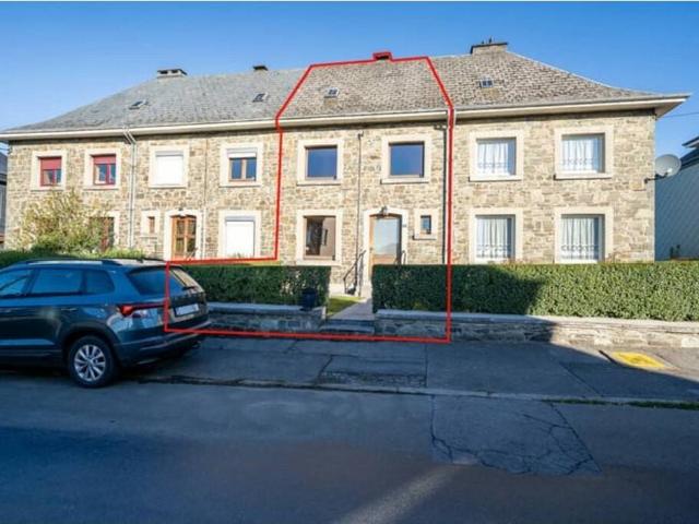 Maison en Vente à Bertrix