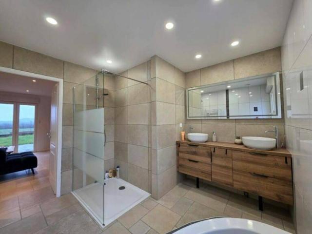 Maison en Vente à Bettainvillers