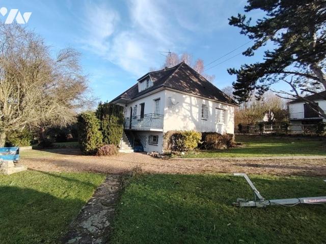 Maison en vente à Beuvillers, Normandie, 248850€