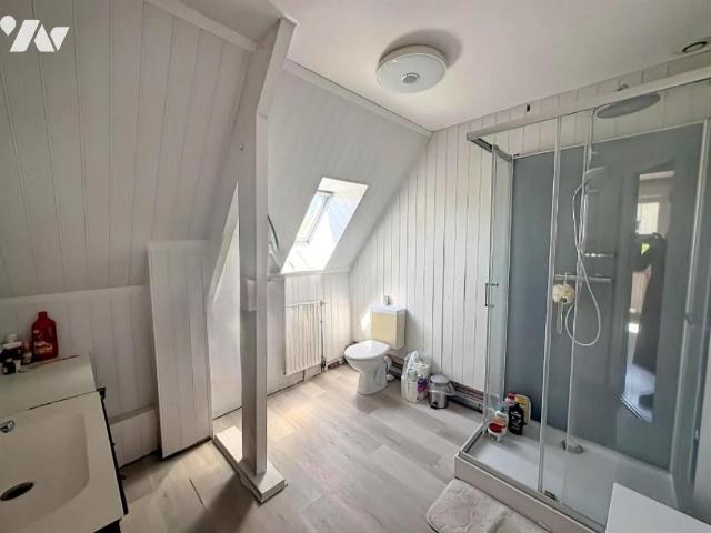 Maison en vente à Beuvillers, Normandie, 241500€