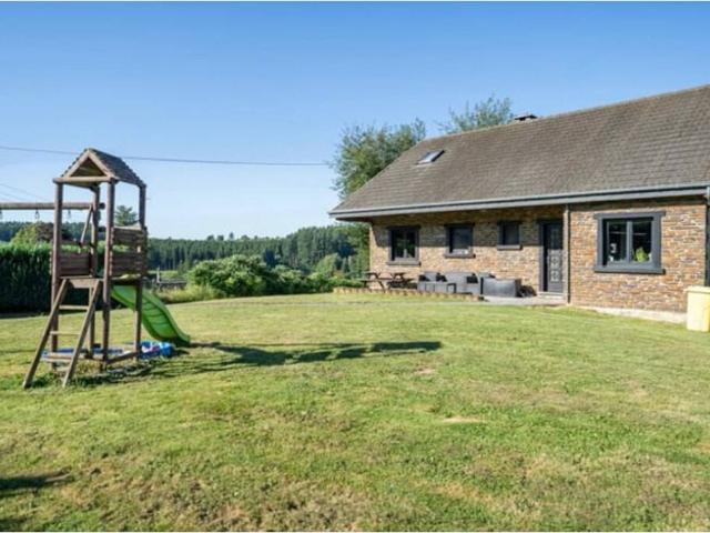 Maison en Vente à Bievre