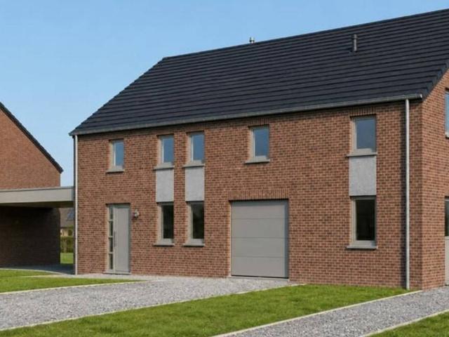 Maison en Vente à Bievre