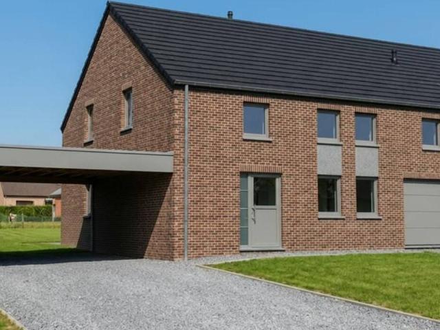 Maison en Vente à Bievre