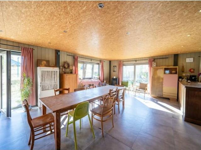 Maison en Vente à Bievre