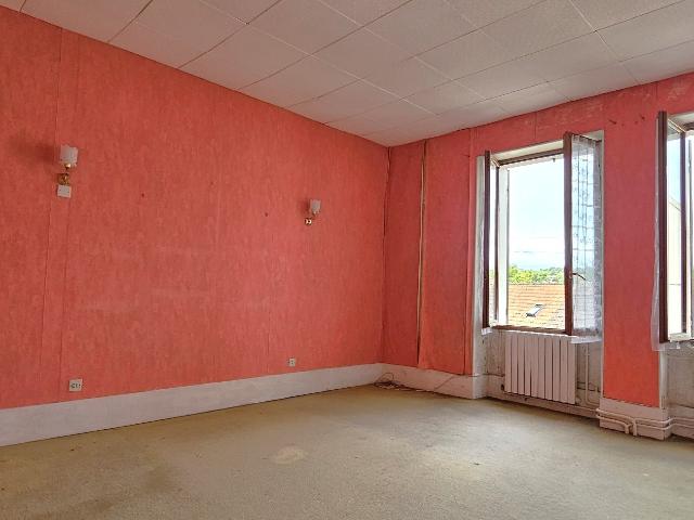 Maison en vente à Bonnières sur Seine, Île de France, 187200€