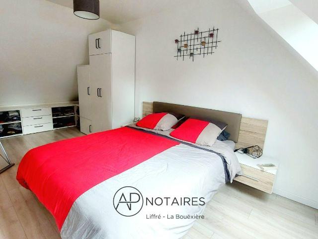 Maison en vente à Bouëxière, Bretagne, 271000€