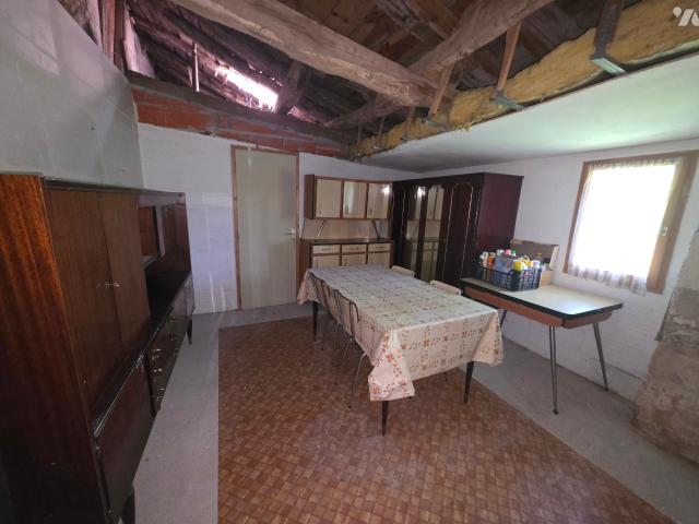 Maison en vente à Bouglon, Nouvelle Aquitaine, 80250€