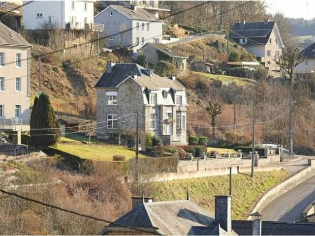 Maison en Vente à Bouillon