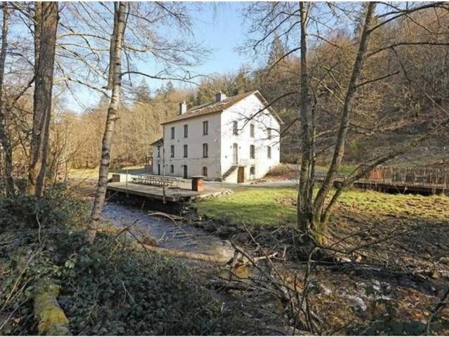 Maison en Vente à Bouillon