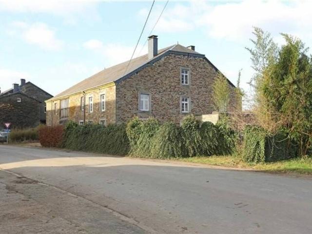 Maison en Vente à Bouillon
