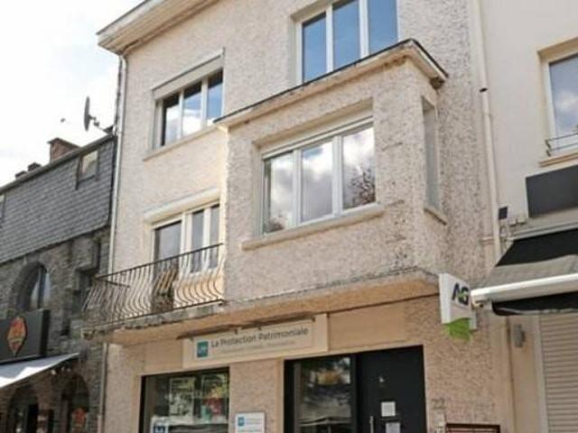 Maison en Vente à Bouillon