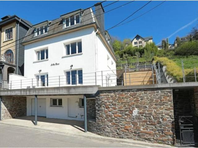 Maison en Vente à Bouillon