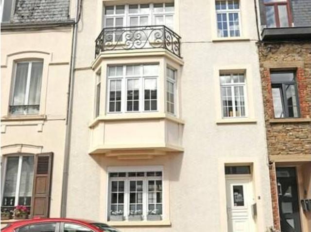 Maison en Vente à Bouillon