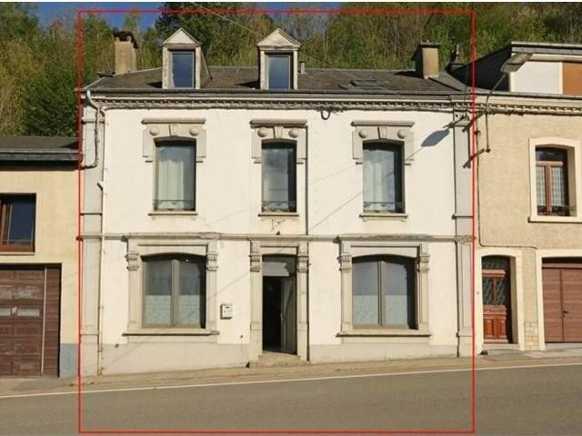 Maison en Vente à Bouillon