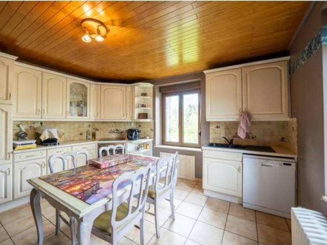 Maison en Vente à Bouillon