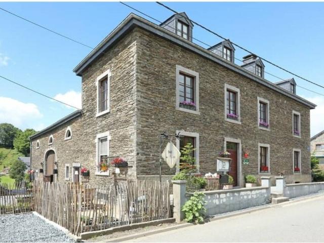 Maison en Vente à Bouillon