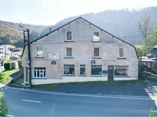Maison en Vente à Bouillon