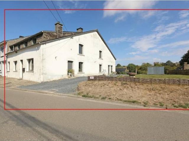 Maison en Vente à Bouillon